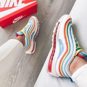 Nike air max 97